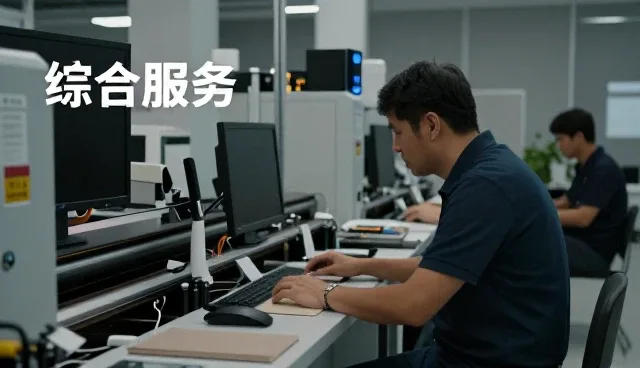 企业定制系统开发