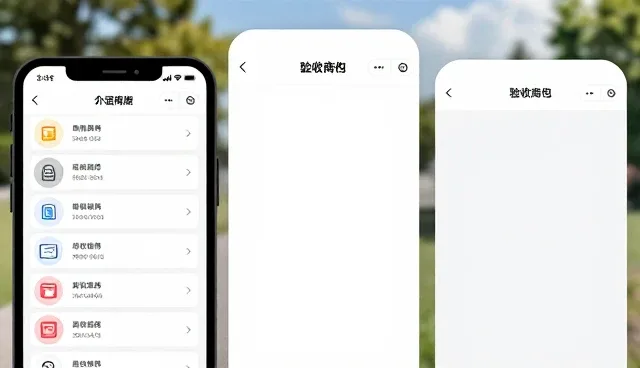 小程序数据安全与备份的多场景应用解析